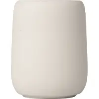 Blomus Tumbler - Ø 8,5 Cm, 0,3 L - Sono - Moonbeam - Cream - Ø 8.5CM