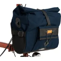 Restrap City Loader Satulalaukku 20l