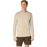 Asics Road Seamless Pitkähihainen T-paita