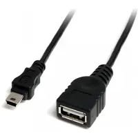 StarTech.com Mini USB 2.0 -kaapeli