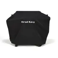 BROIL KING grillinsuojus Crown Pellet 400