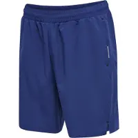 Hummel Move Grid Woven Shortsit