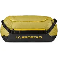 La Sportiva Nomad 40 Yellow/Black OneSize