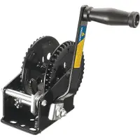 Oem Marine Manuaalinen Ankkurivinssi 303098