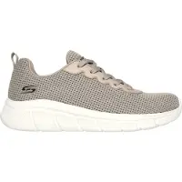 SKECHERS Bobs B Flex-Visionary Essence - White - 41
