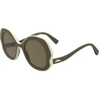 Longchamp Lo780s Naisten Aurinkolasit