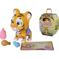 Simba Pamper Petz Tiger - Multi/patterned - ONE SIZE