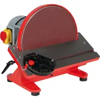Holzmann Ts305 Hiomavanne-ja-levyjyrsin 230w