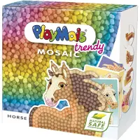 PlayMais Mosaic Konik - 181804