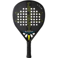 Harlem Euphoria Pro 3k Hp-222 Padelmaila