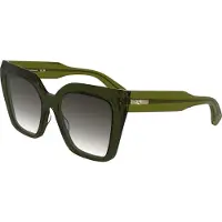Longchamp Lo778s N Naisten Aurinkolasit