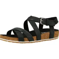 Timberland Malibu Waves Ankle Leveät Sandaalit