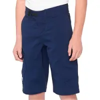 100% Ridecamp Shortsit