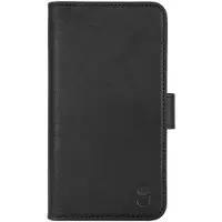 Gear Lompakkokotelo Samsung S23 2in1 Magnet 3 korttia