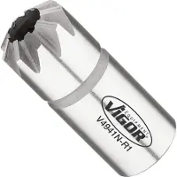 Vigor FRĒZE 15,5x15,5mm 120 GRĀDI V4941N-R1