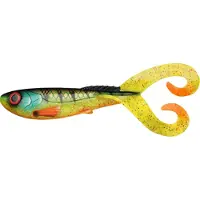 Abu Garcia Beast Twintail Pehmeä Viehe 74g 210 Mm