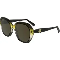 Longchamp Lo759s Naisten Aurinkolasit