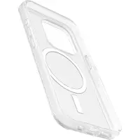 Otterbox – SymmetryClearMagSafeiPhone15ProclearPBAG (77-93020)