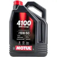 Motul Moottoriöljy 113163