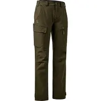 Deerhunter Sarek housut täydellisellä j Miesten Fallen Leaf 46
