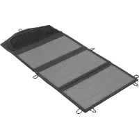 Ryobi RYSP21A 21W aurinkopaneeli