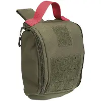 Mil-Tec OD IFAK Pouch Laser Cut