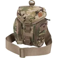 Helikon Tex Essential KitBag tarvikelaukku, multicam