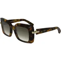 Longchamp Lo776s Naisten Aurinkolasit