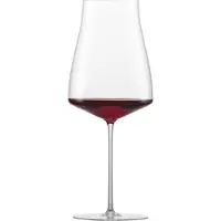 Zwiesel Glas - The Moment Bordeaux Punaviinilasi 86 cl