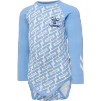 Hummel Kelsey Pitkähihainen Body