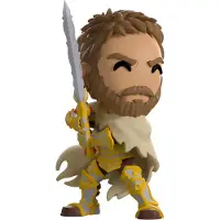 Youtooz World of Warcraft: Anduin vinyylifiguuri