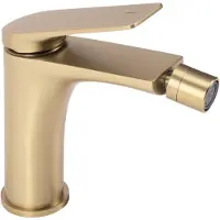 REA AVALON BRUSHED GOLD bideehana