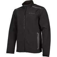 KLIM Delta Softshell-takki