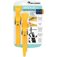 Sea to Summit Stretchloc 20-20 X 500mm 2-Pk