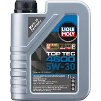 Liqui moly Top Tec 4600 Sae 5w-30 Moottoriöljy 1l