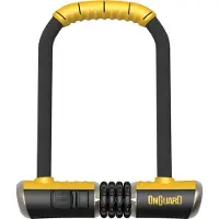 Onguard Bulldog Combo Sdr Combination Number U-lukko