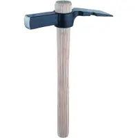 Ruthe Kirvesmiehen vasara 3005037119; 300 mm; 600 g