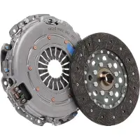 SACHS Kytkinpaketti 3000 951 476
