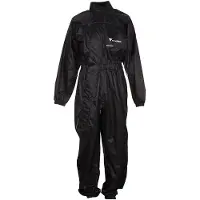 Modeka Black Rain Sadepuku 1-rauha