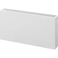 Mexen Radiattori Line CL33, 600 x 600 mm, 1320 W, sivuliitäntä, valkoinen