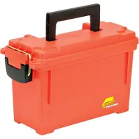 Plano Emergency Box