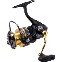 Abu Garcia Superior Msh Heittokelan