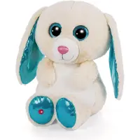 Nici Glubschis Pupu Wolli-dot Nalle 45 Cm