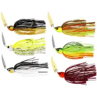 Westin Bladebide V2 Chatterbait 21g