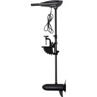 Savage Gear Sähköperämoottori 55 Lbs 12v