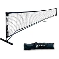 Zcebra Pickleball Pickleball-verkko