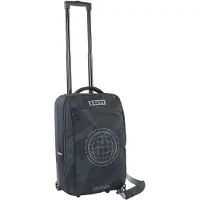 iON Wheelie Matkalaukku black Koko S