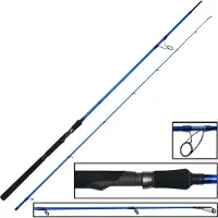 Westin W6 Powerstick Jigging-vapa