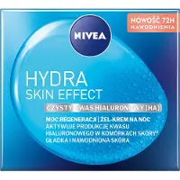 Nivea Hydra Skin Effect Night Cream 50 ml