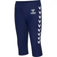 Hummel Hmlfiji Swim Shorts - Navy - 116